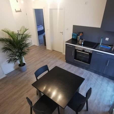 City Suite Gablenberg Στουτγκάρδη Εξωτερικό φωτογραφία