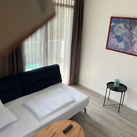 City Suite Gablenberg Στουτγκάρδη Εξωτερικό φωτογραφία