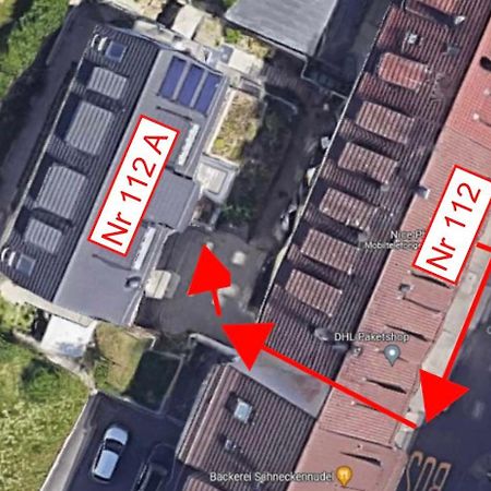 City Suite Gablenberg Στουτγκάρδη Εξωτερικό φωτογραφία