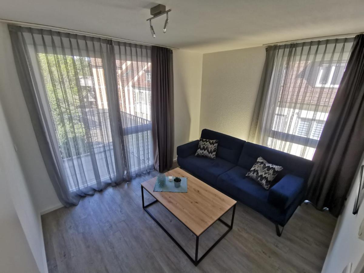 City Suite Gablenberg Στουτγκάρδη Εξωτερικό φωτογραφία