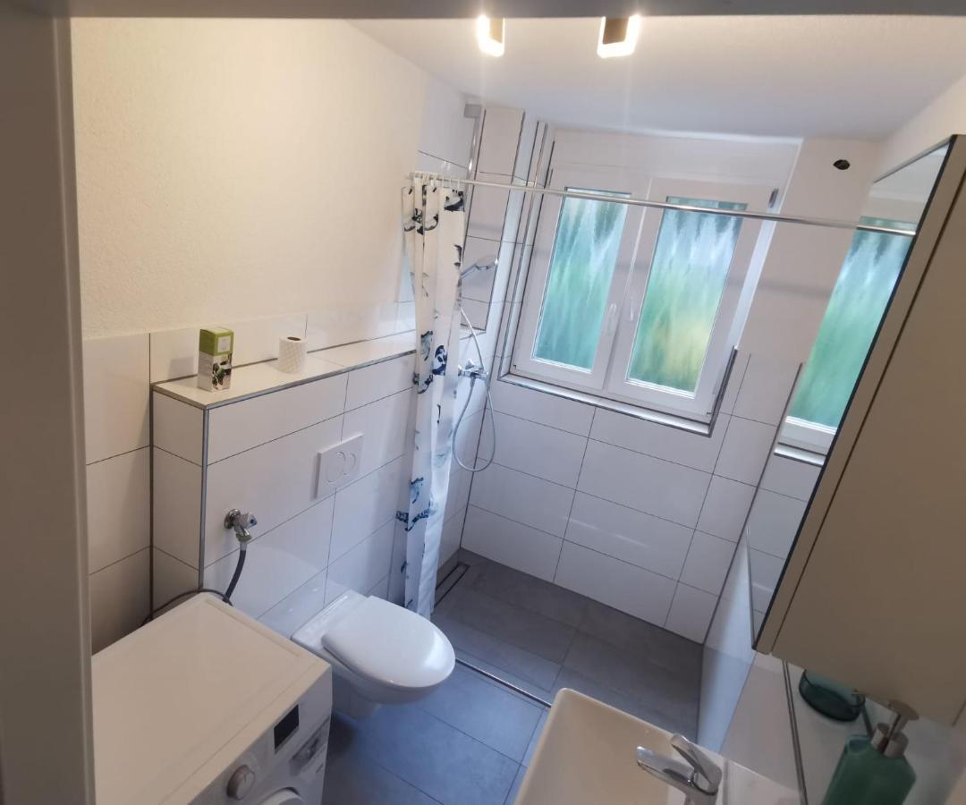 City Suite Gablenberg Στουτγκάρδη Εξωτερικό φωτογραφία