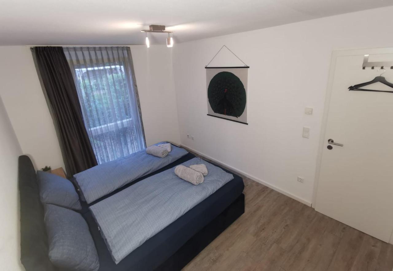 City Suite Gablenberg Στουτγκάρδη Εξωτερικό φωτογραφία