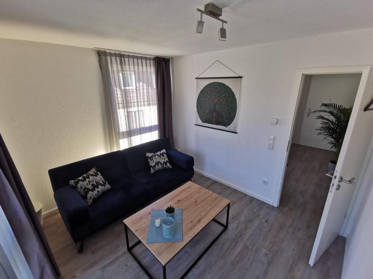 City Suite Gablenberg Στουτγκάρδη Εξωτερικό φωτογραφία