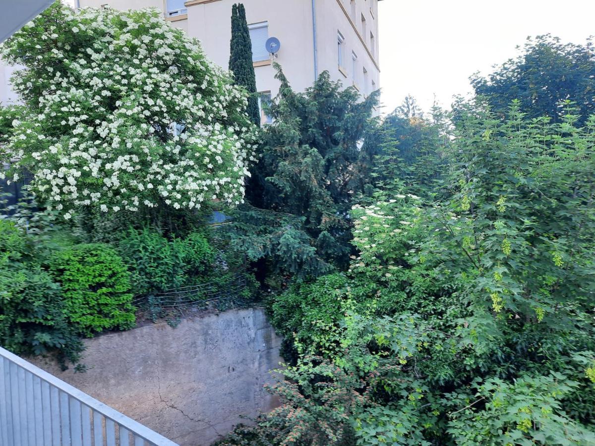 City Suite Gablenberg Στουτγκάρδη Εξωτερικό φωτογραφία