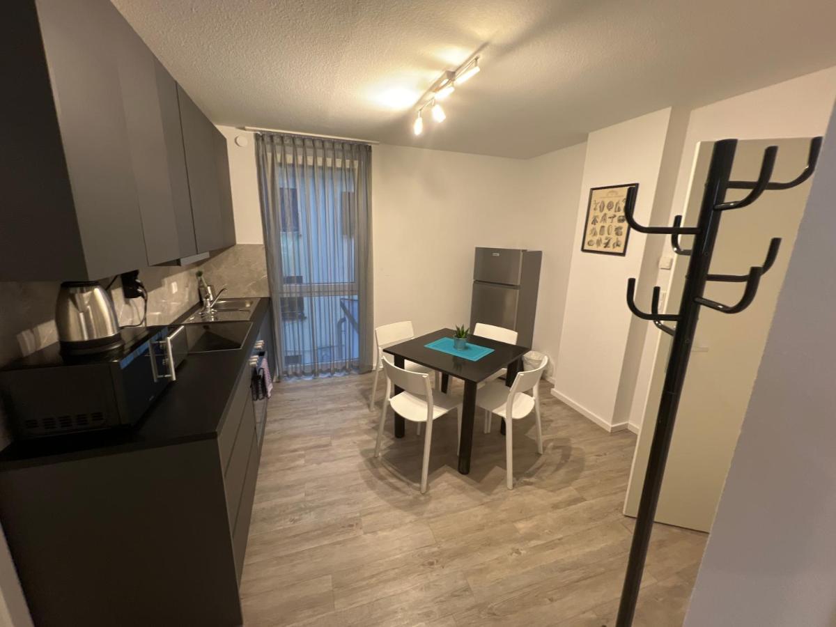 City Suite Gablenberg Στουτγκάρδη Εξωτερικό φωτογραφία