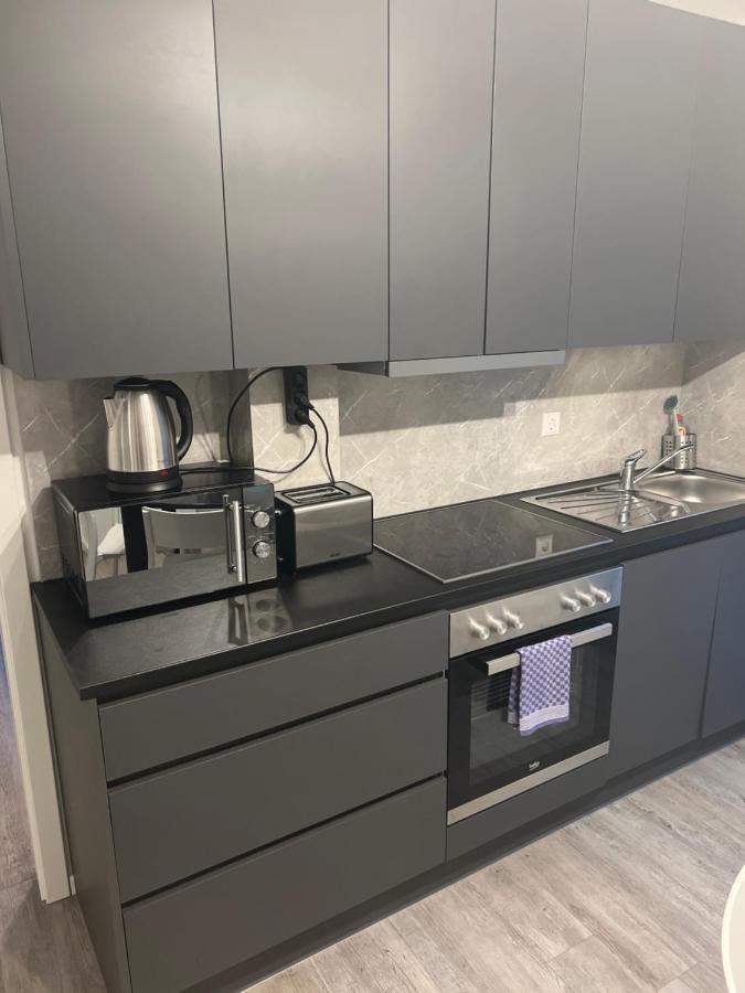 City Suite Gablenberg Στουτγκάρδη Εξωτερικό φωτογραφία