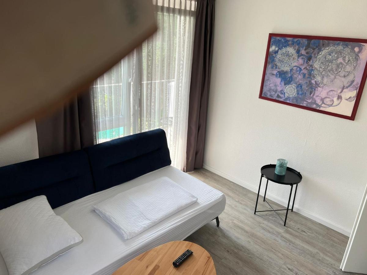 City Suite Gablenberg Στουτγκάρδη Εξωτερικό φωτογραφία