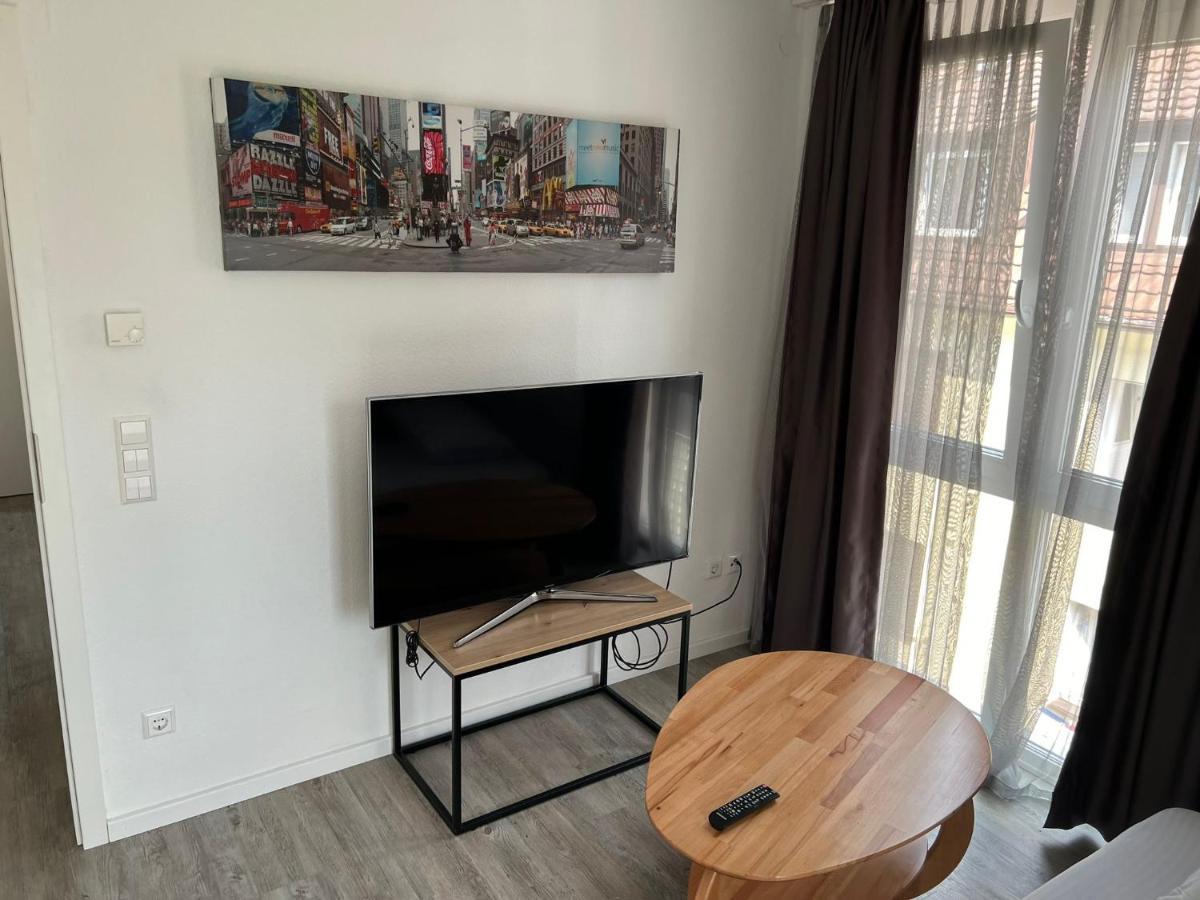 City Suite Gablenberg Στουτγκάρδη Εξωτερικό φωτογραφία