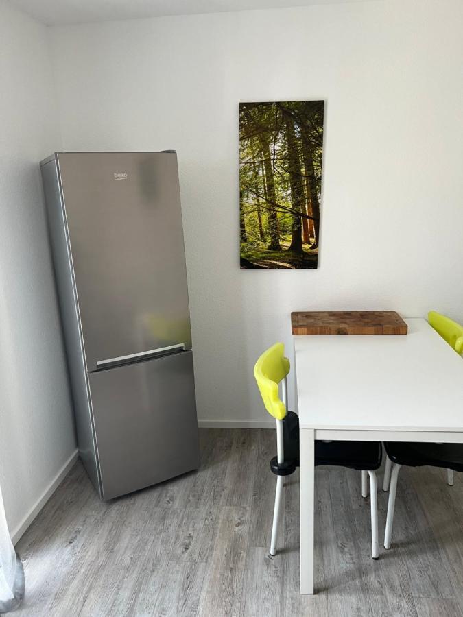 City Suite Gablenberg Στουτγκάρδη Εξωτερικό φωτογραφία